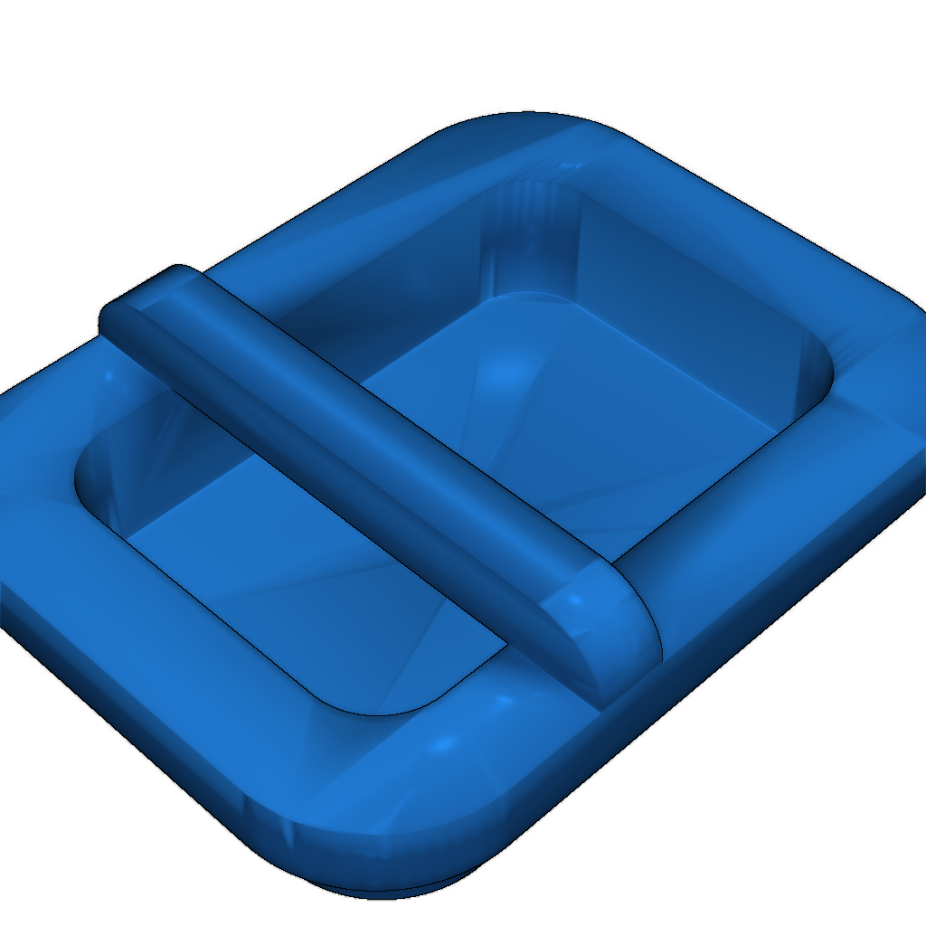 Крючок багажника для Hyundai Ioniq 2018