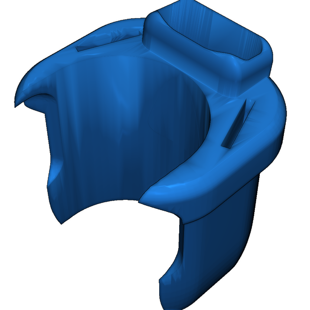 Адаптер Dosen для Hyundai i30 N за 1 евро