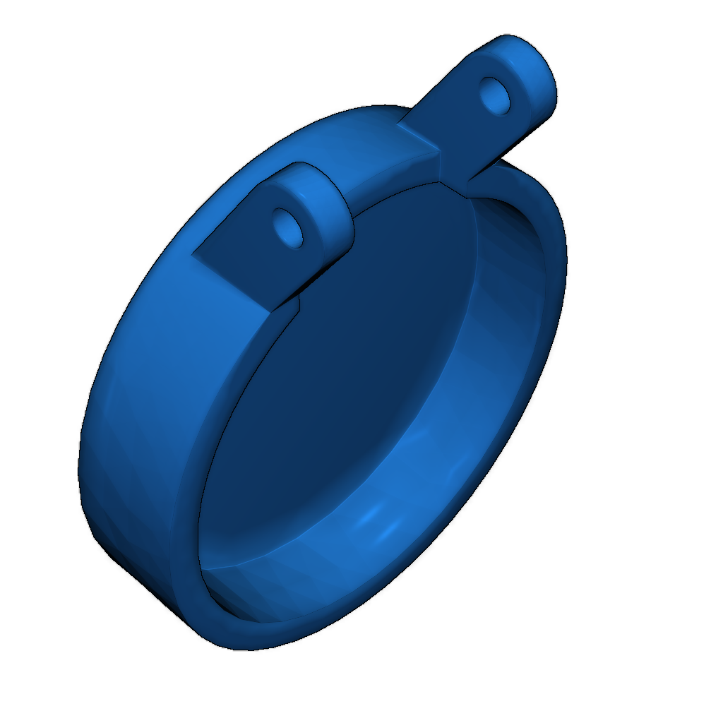 Замена крышки для розетки в заднем подлокотнике Hyundai Tucson