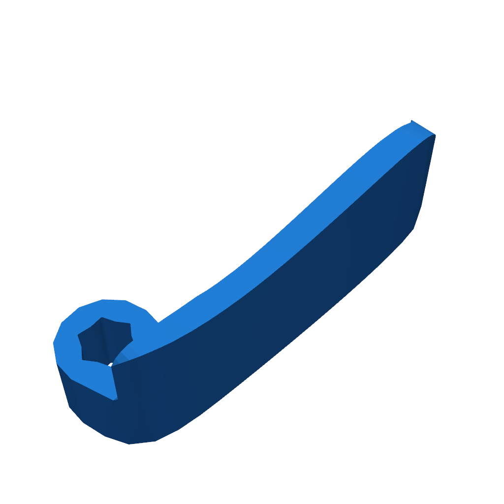 Замена ручки для внутренней двери VW Lupo (правой)