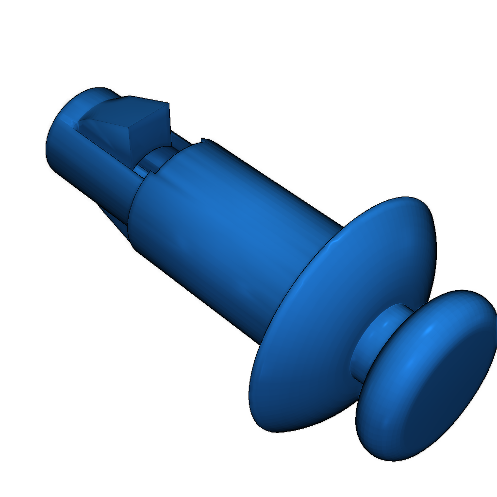 Держатель пояса