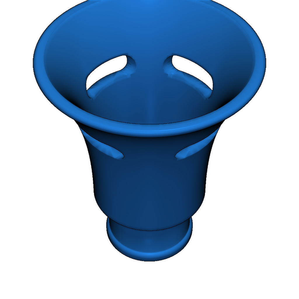 Трубки 3D-принтера BPV для Hyundai Veloster N