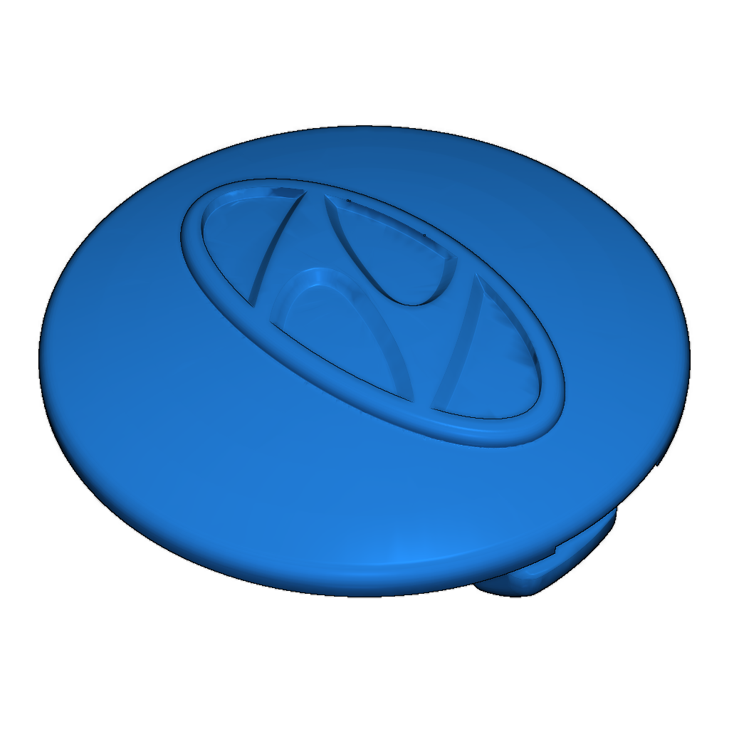 Кнопка замка Hyundai Accent Classic