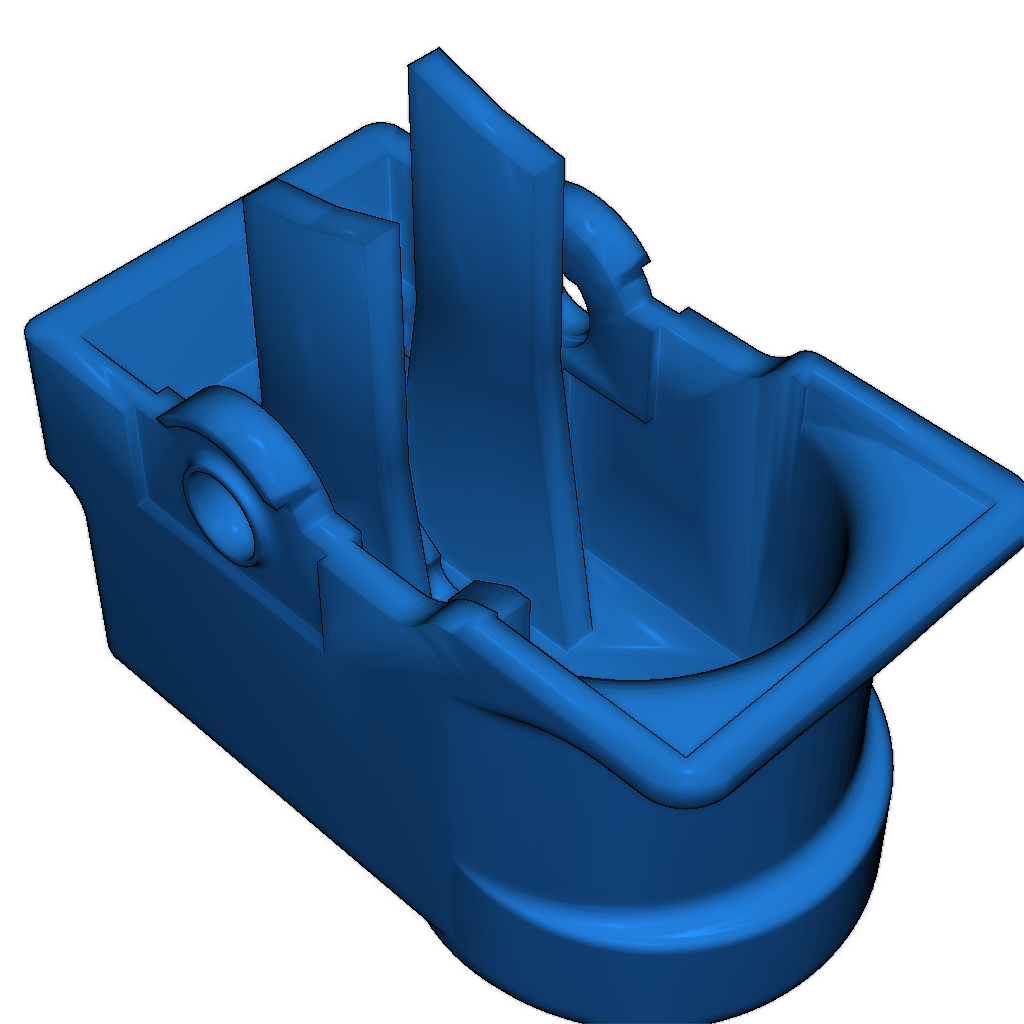 Кнопка для Hyundai i30 Glass