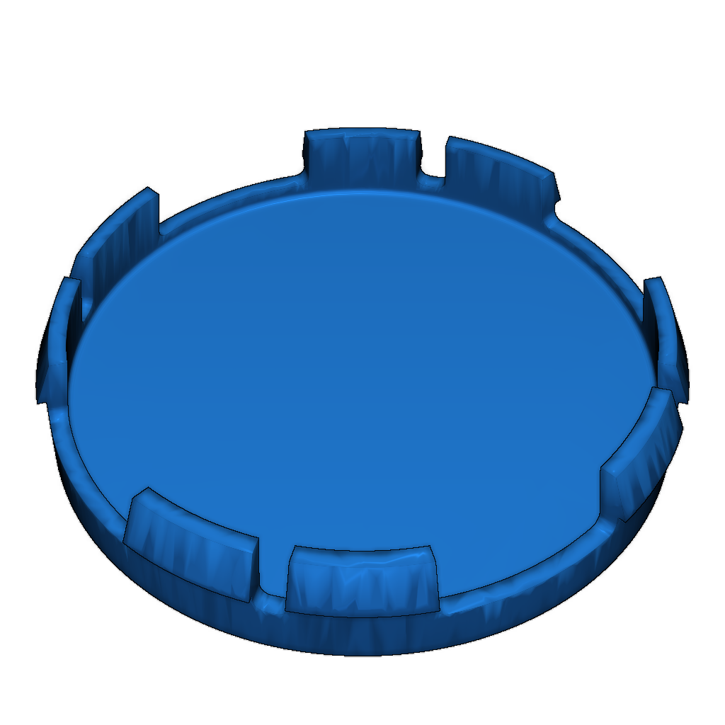 Крышки колес для Hyundai