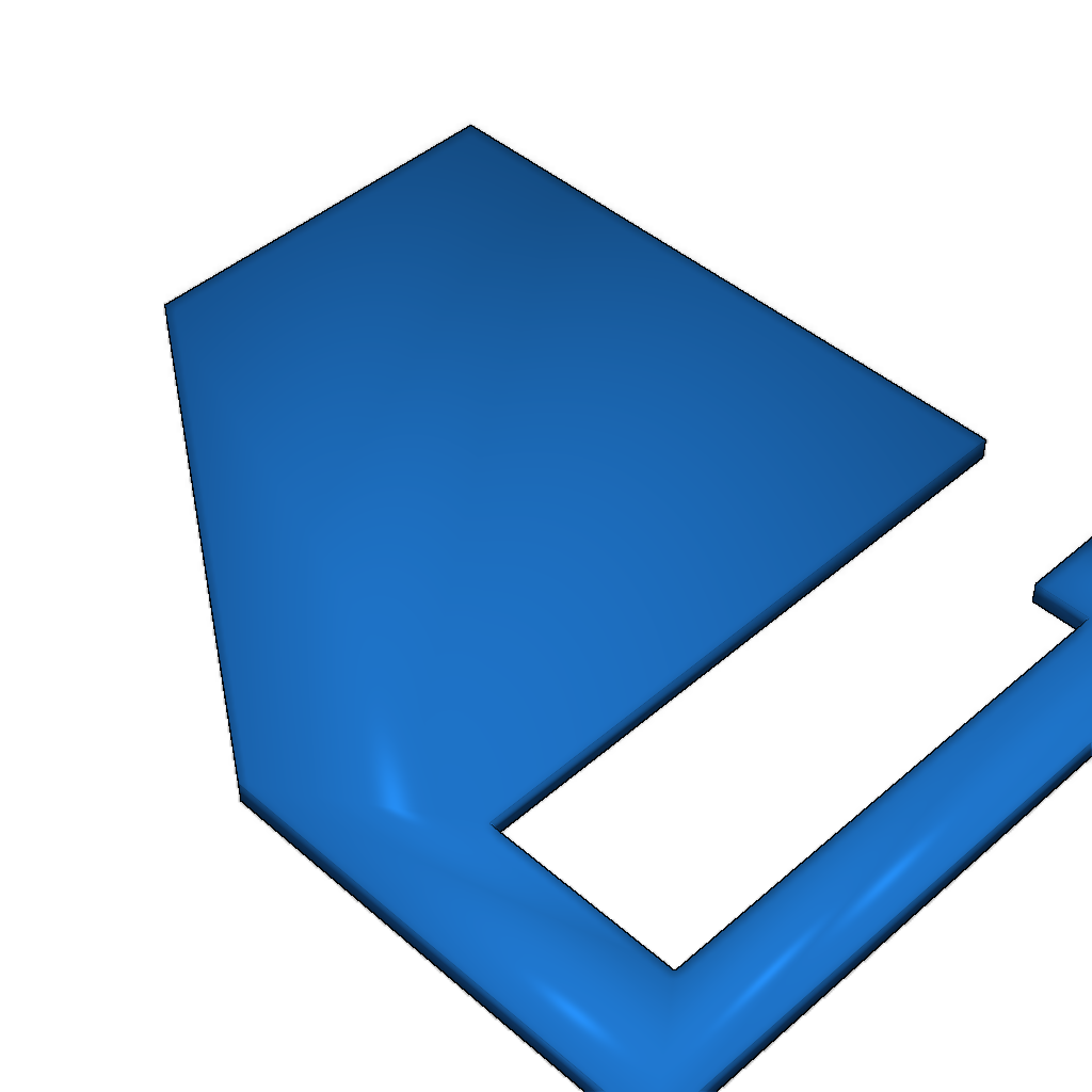 Крышка индикатора зарядки Hyundai Ioniq 5