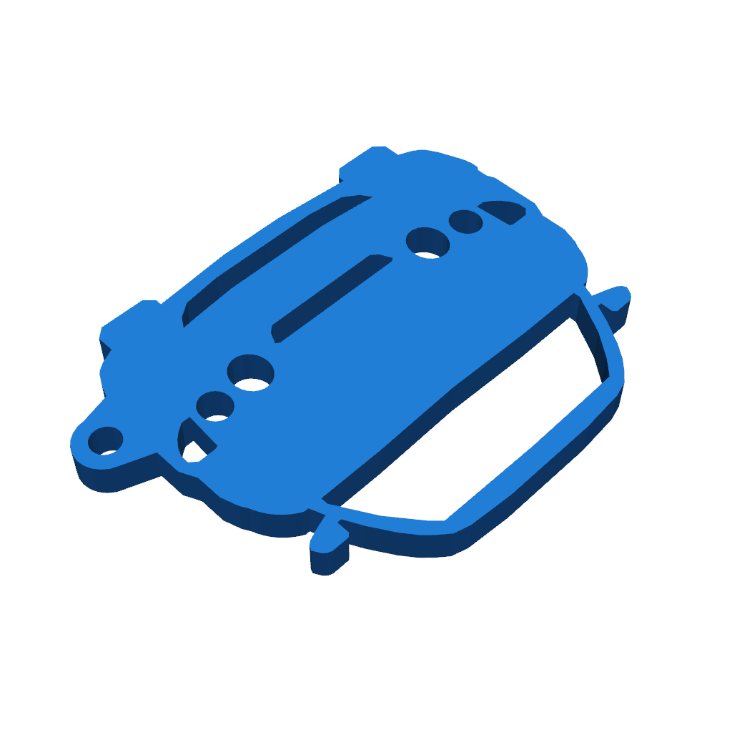 Брелок Hyundai Coupe RD2