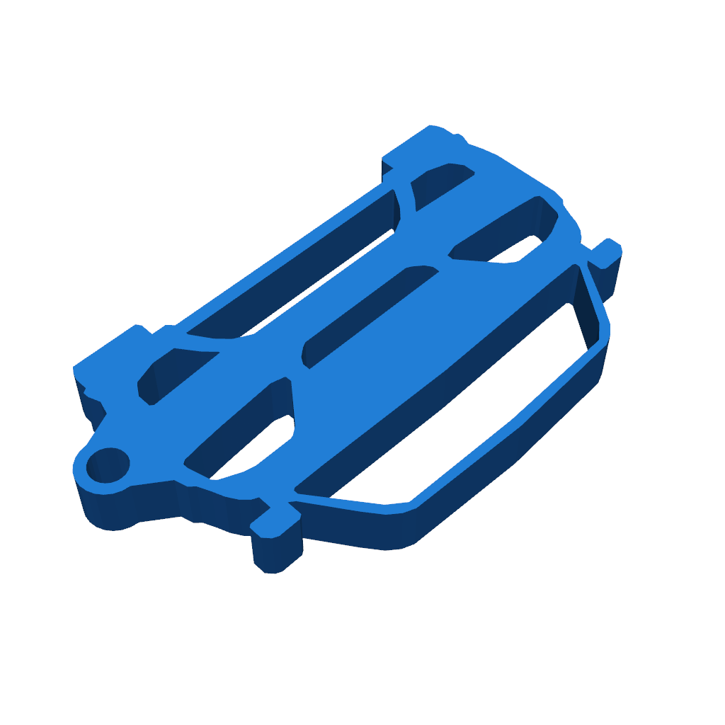 Брелок Hyundai GK Coupe Tiburon