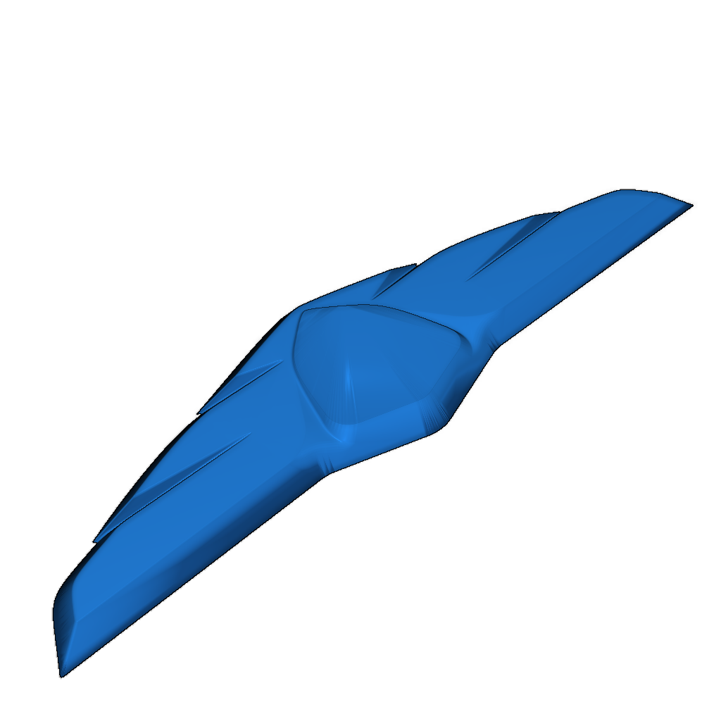 Эмблема Hyundai Genesis - Акцентированный логотип