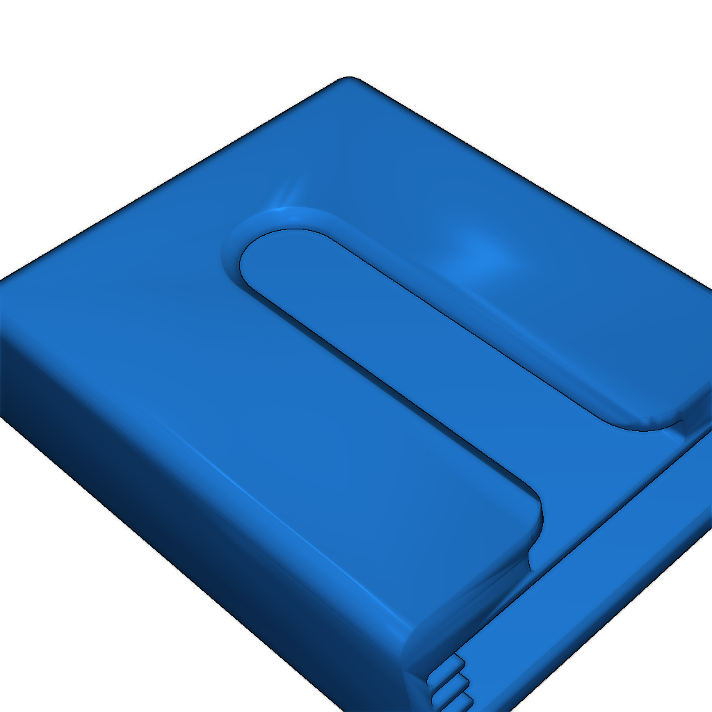 Компактный держатель для карт и монет для Ioniq 5