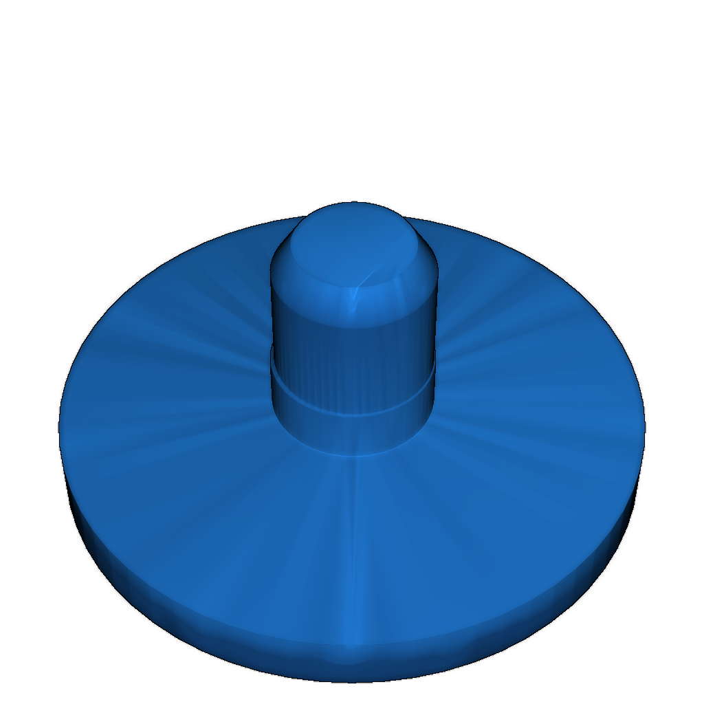 Кнопка сброса для Hyundai Ioniq