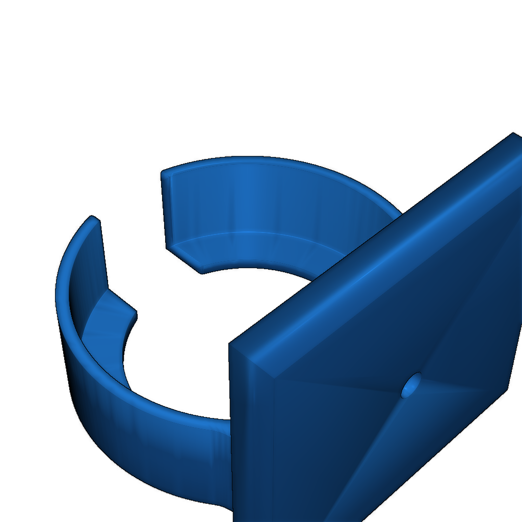 Крепление для адаптеров Juice Booster 2