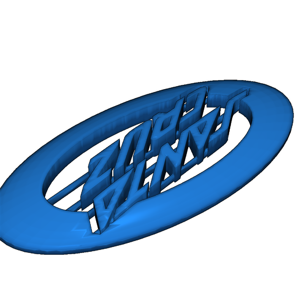 Логотип Санта-Kруз для Hyundai