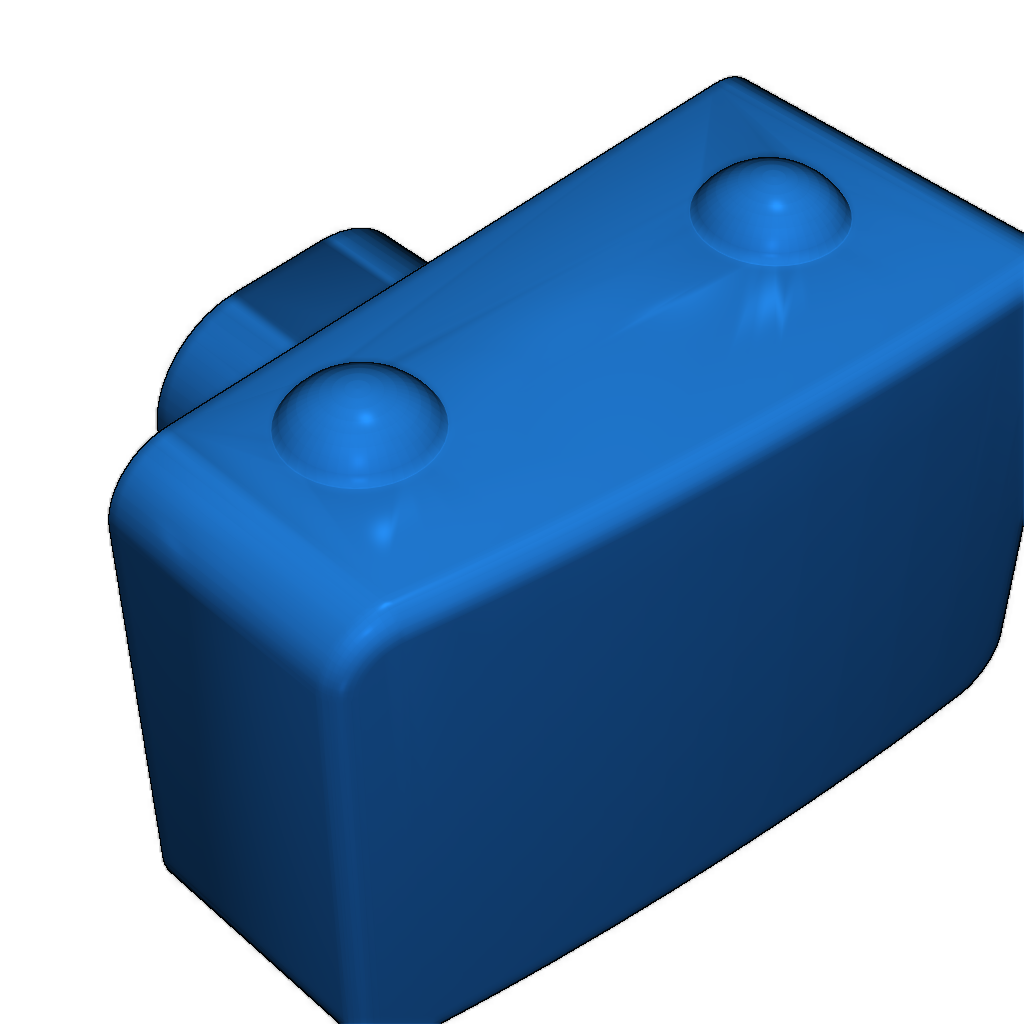 Кнопка замены для дверной ручки Hyundai Tucson 2016