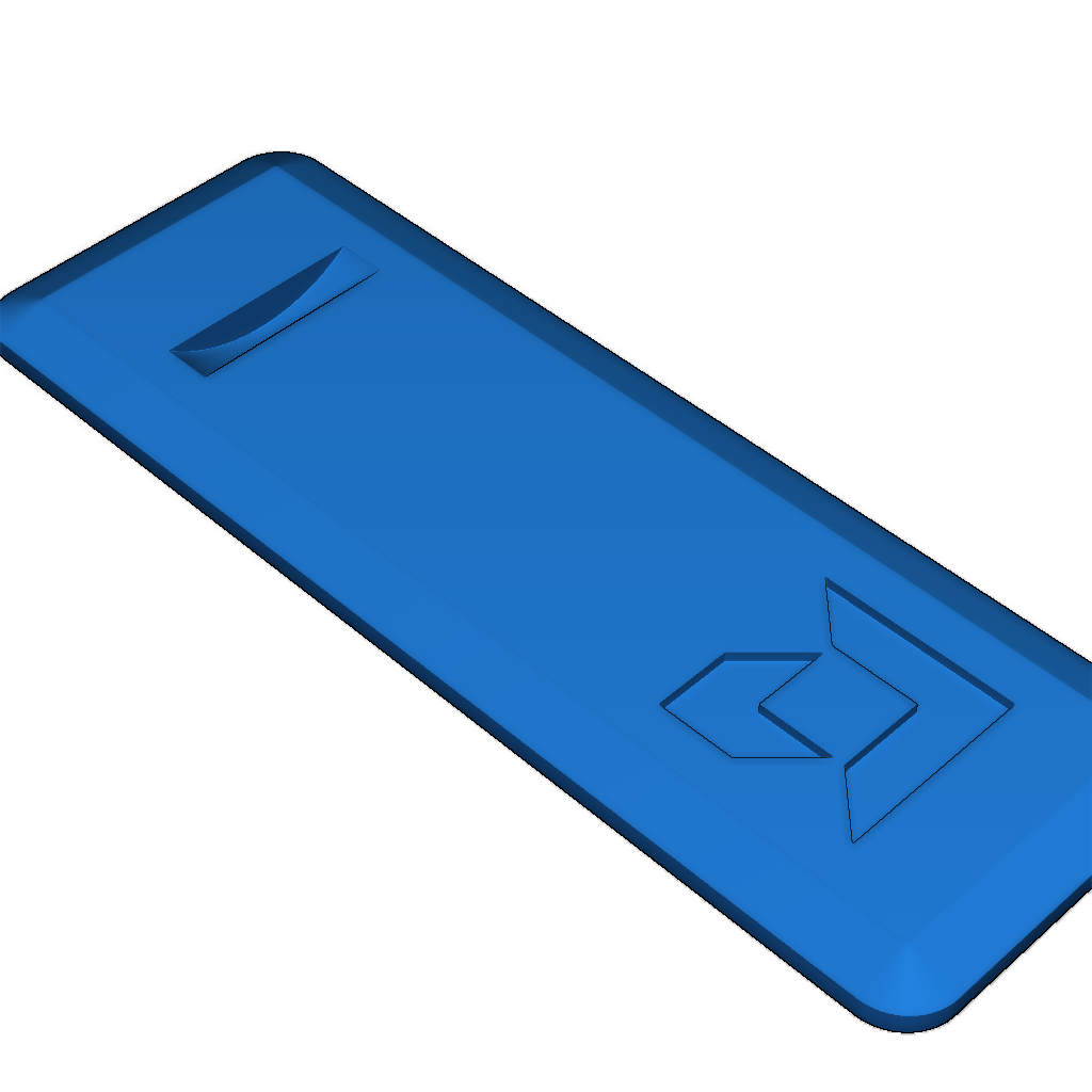 Крышка зажима крыши для i30 Fastback