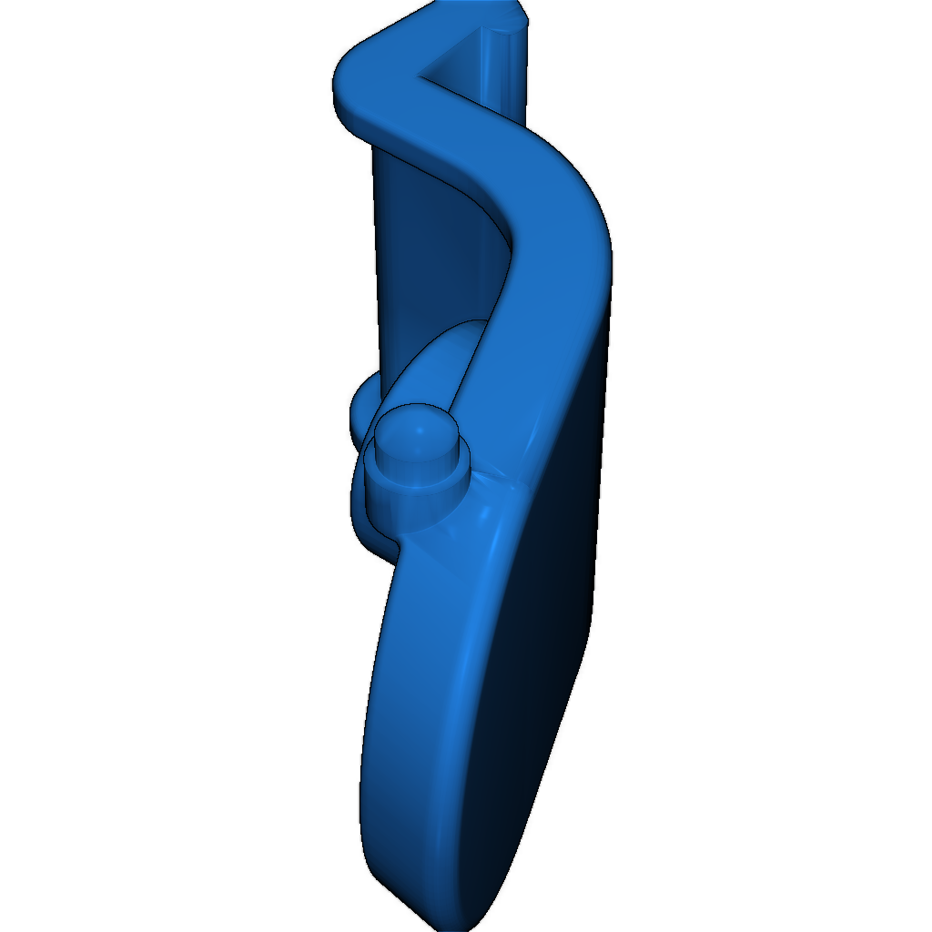 Запасная часть для пылесоса Argos, Hyundai, VCC35WBK-A4BE