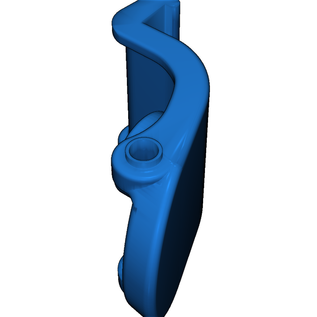 Запасная Часть для Пылесоса Argos, Hyundai, VCC35WBK-A4BE