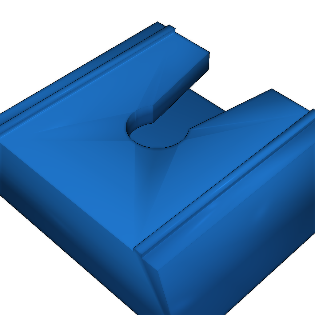 3D-модель детали