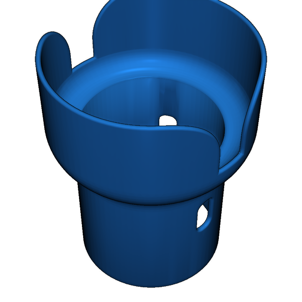 Адаптер для подстаканника Nalgene