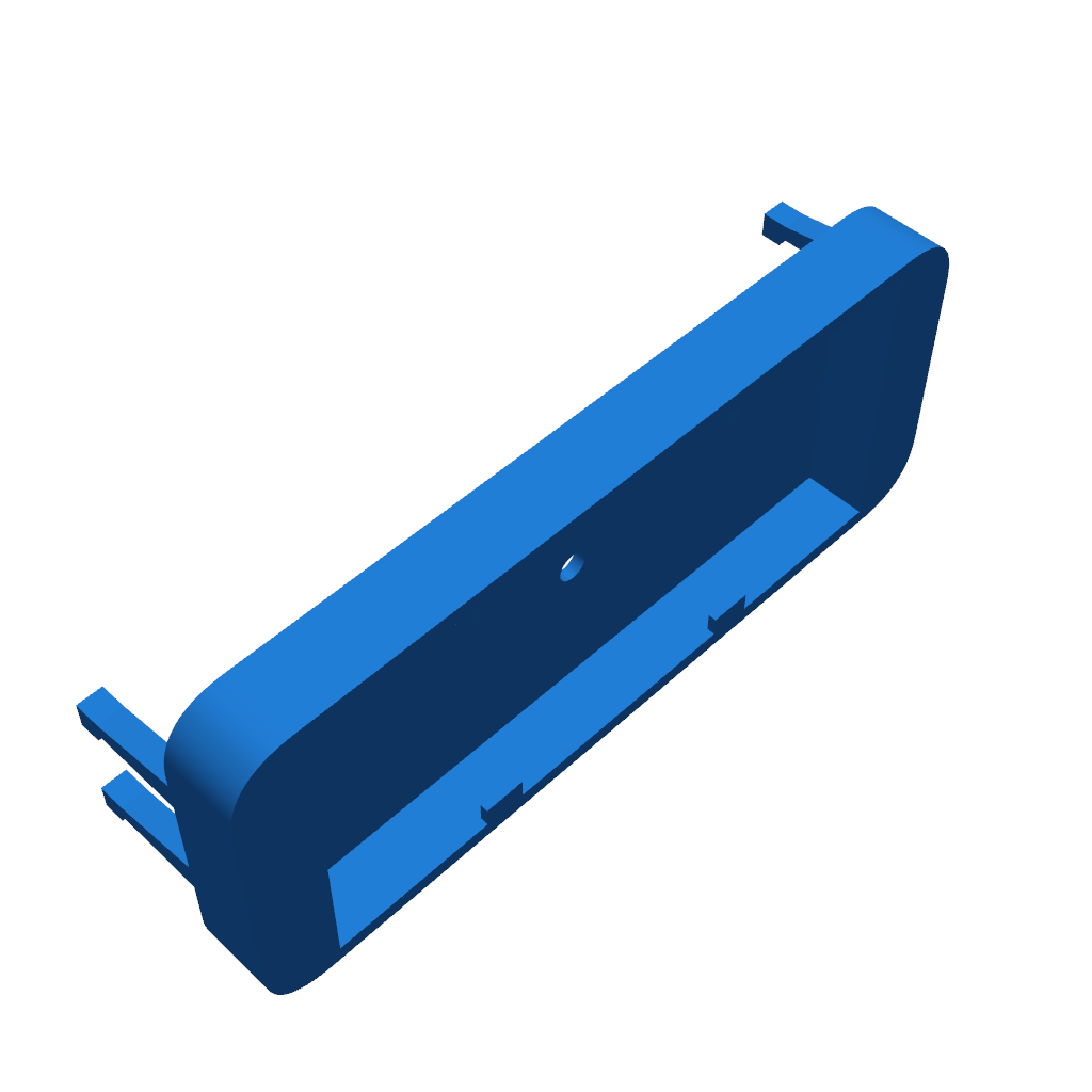 Крепление для телефона в Hyundai Ioniq