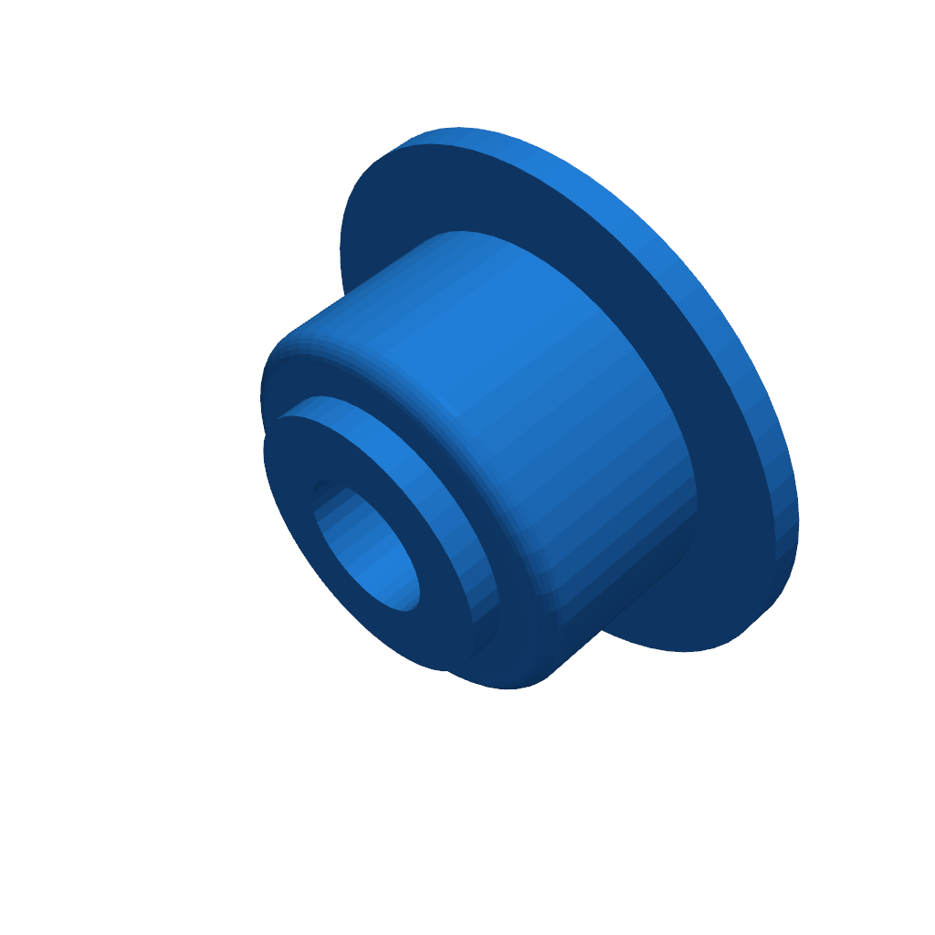 Заглушка для внутренней панели двери Hyundai Tucson