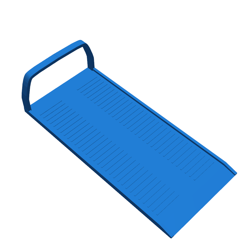 Грузовик Hyundai Mighty