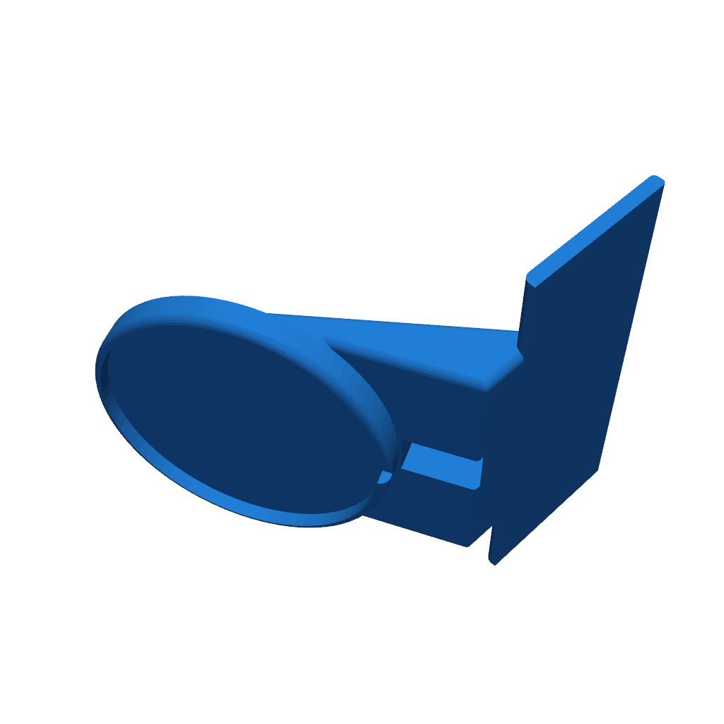 Держатель для Magsafe пука