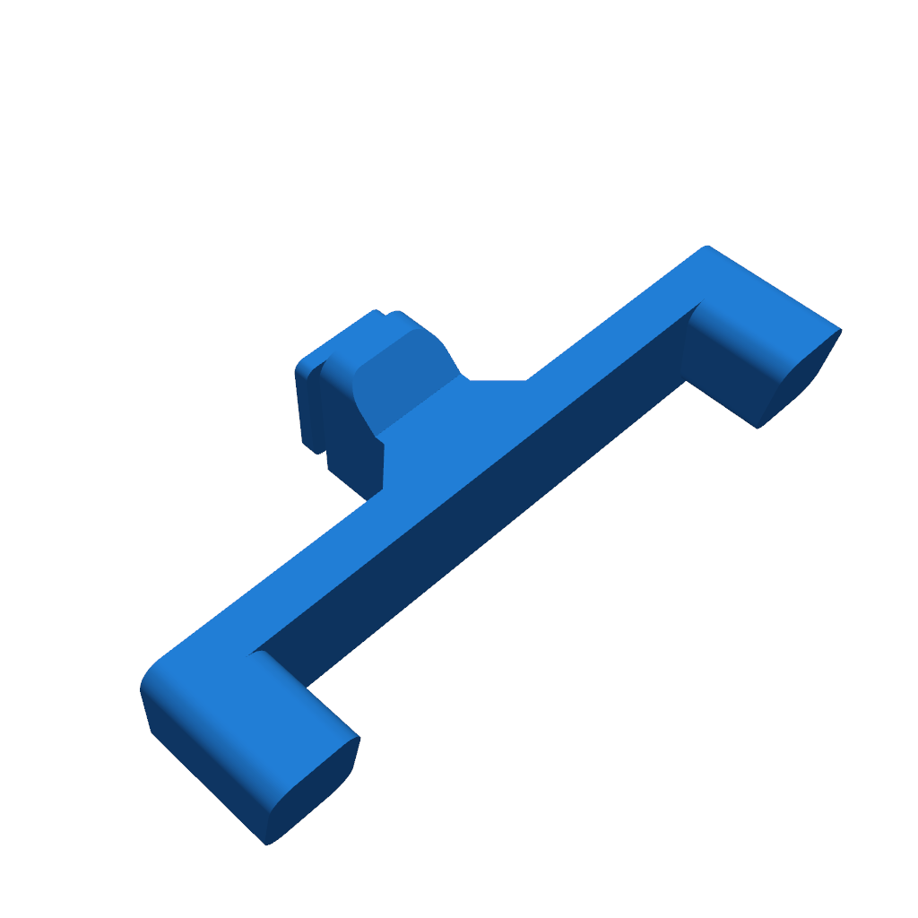 Держатель для телефона с магнитами