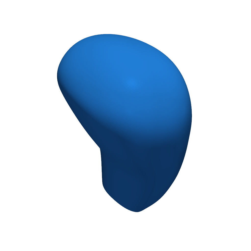 Ручка коробки передач для Hyundai Accent