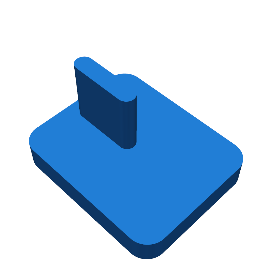 Магнитный держатель для очков для панели приборов Hyundai Ioniq 5