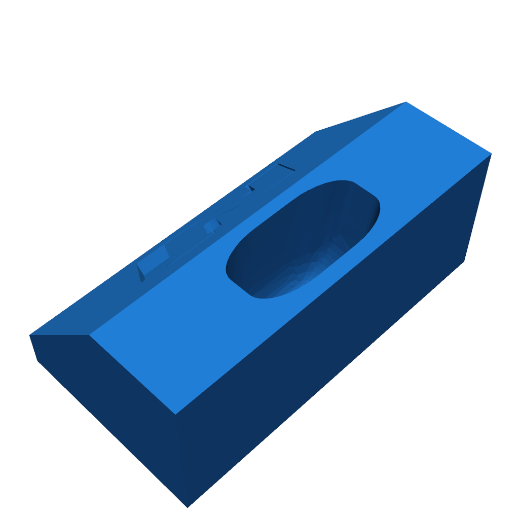 Держатель для ключей