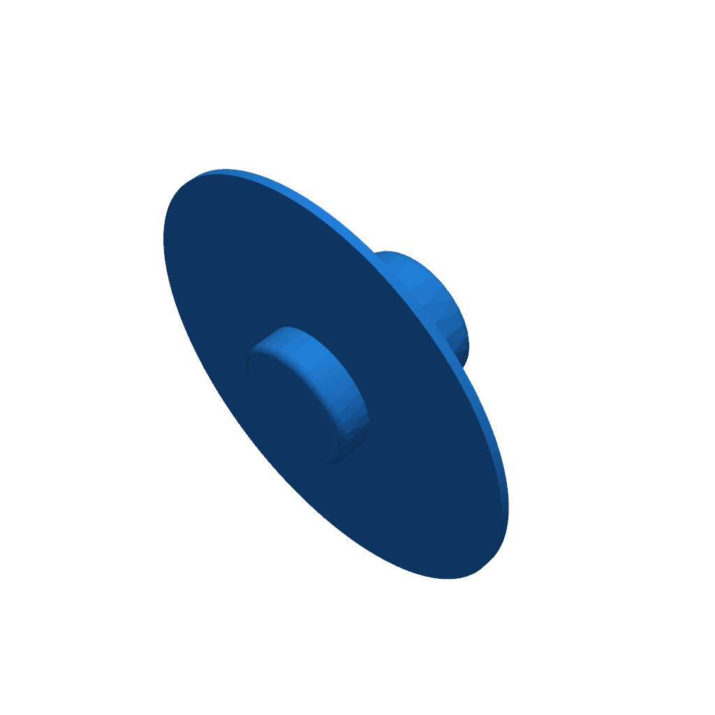 Опорная деталь заднего полки Hyundai i20