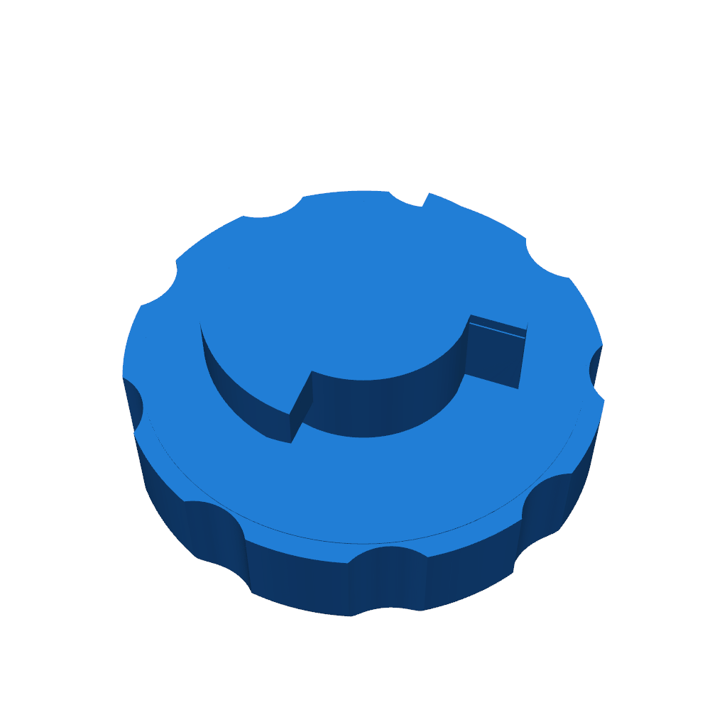 Крышка багажника Hyundai Santa Cruz