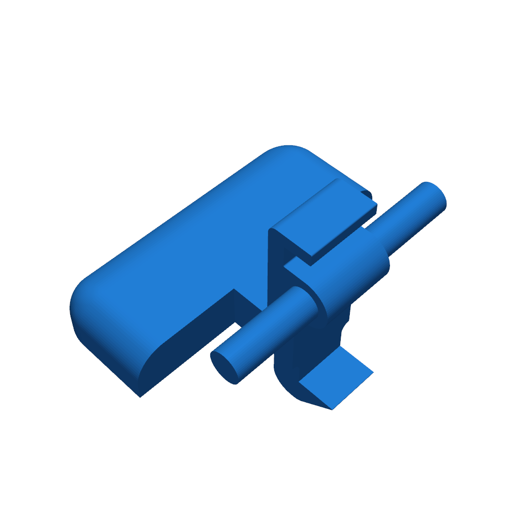 Ремень для подлокотника Hyundai Solaris