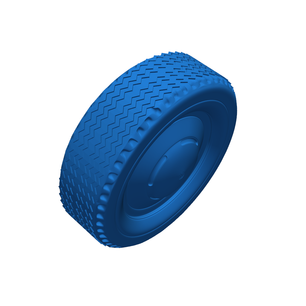 Диск Volkswagen Kombi