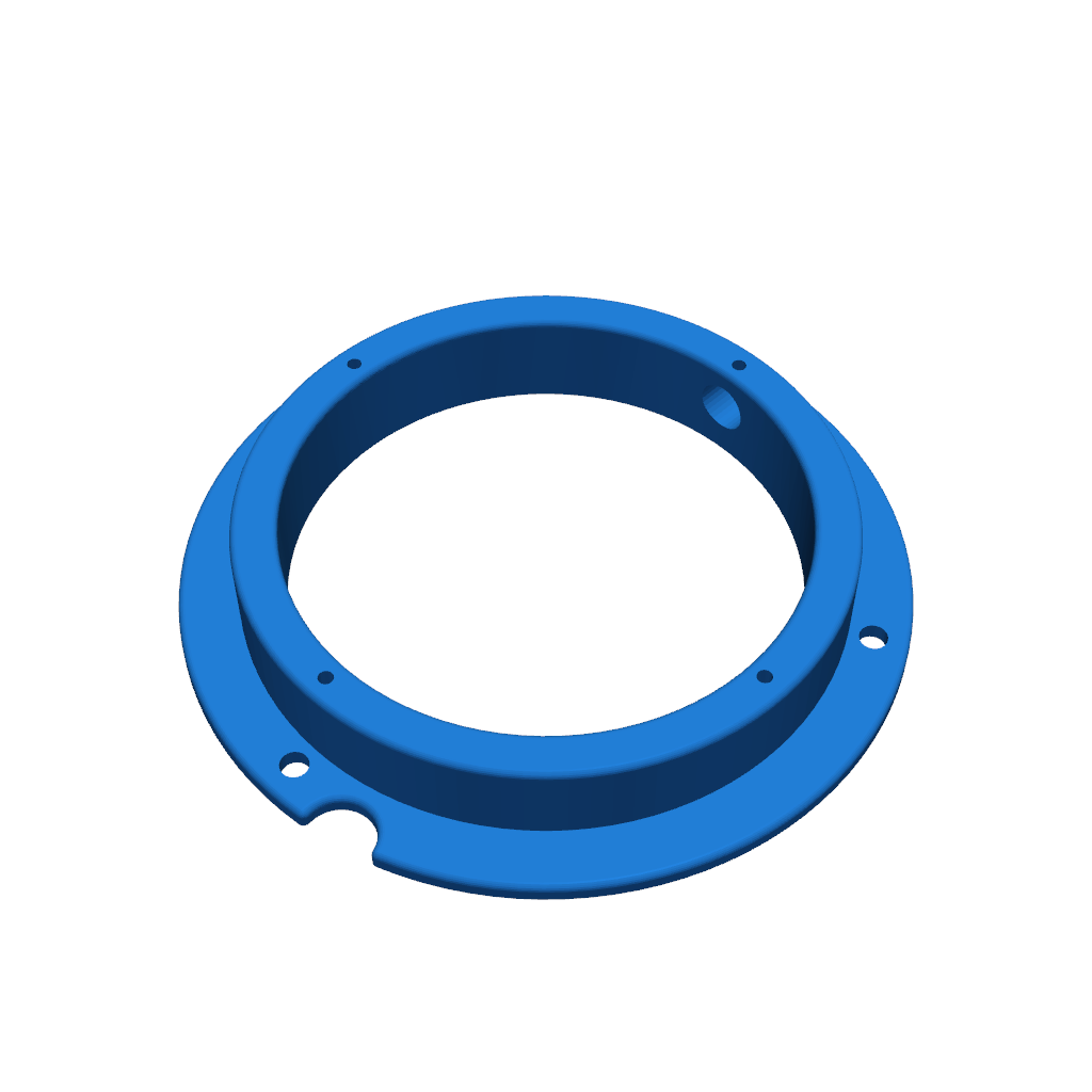 Кронштейн динамика передней двери Hyundai Elantra/i30 2022