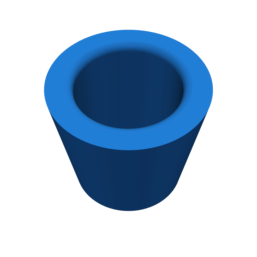 Адаптер для подстаканника в i20