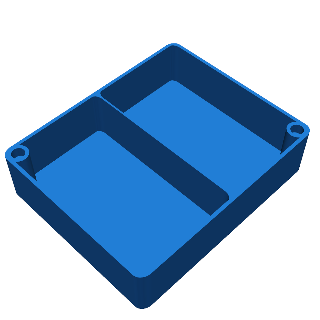 Ключница для Hyundai Tucson 2019