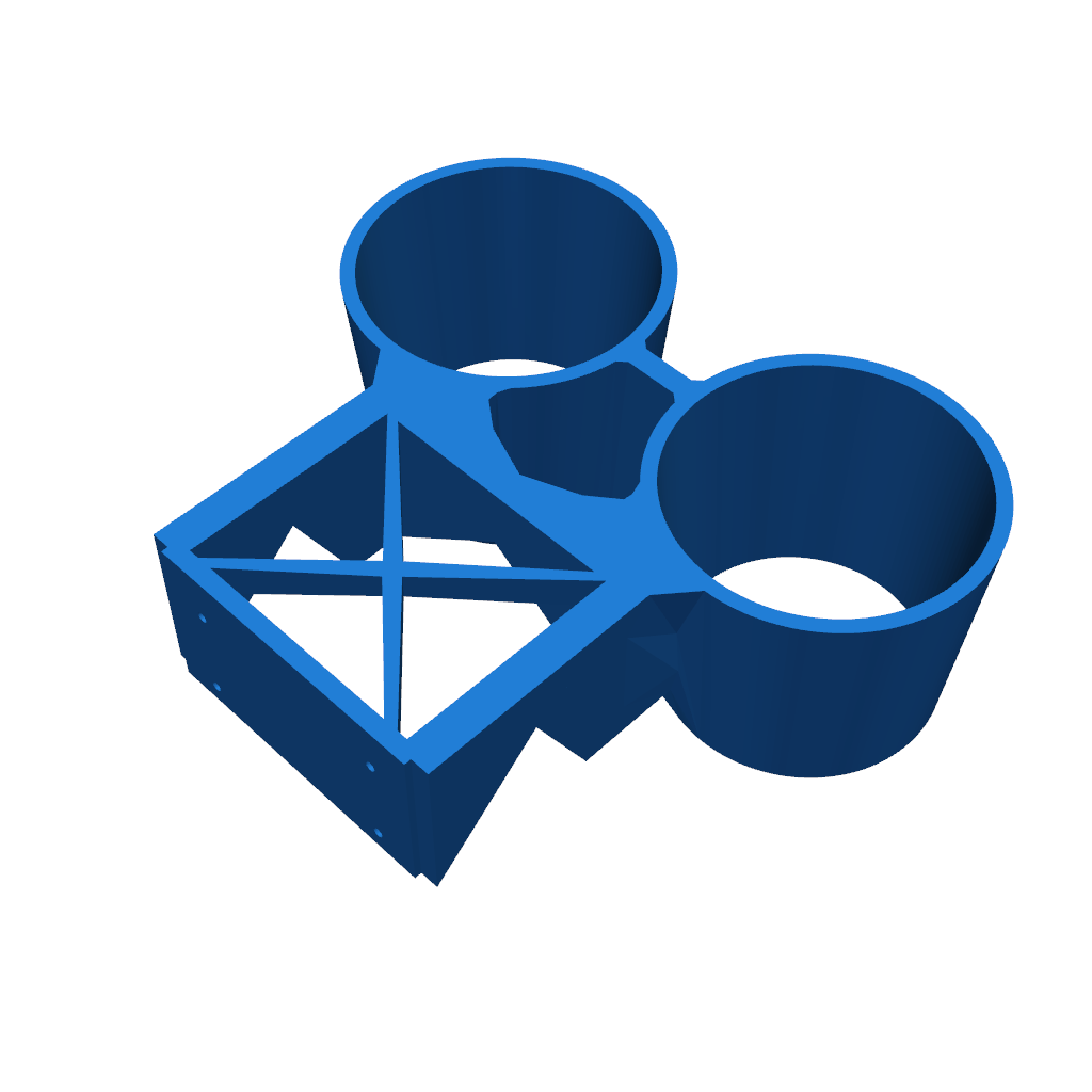 Держатель для стаканов для Hyundai i800