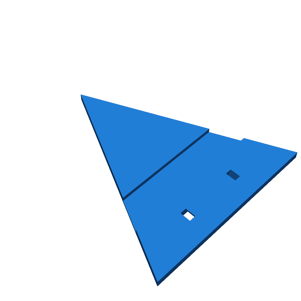 Клыки для автомобиля