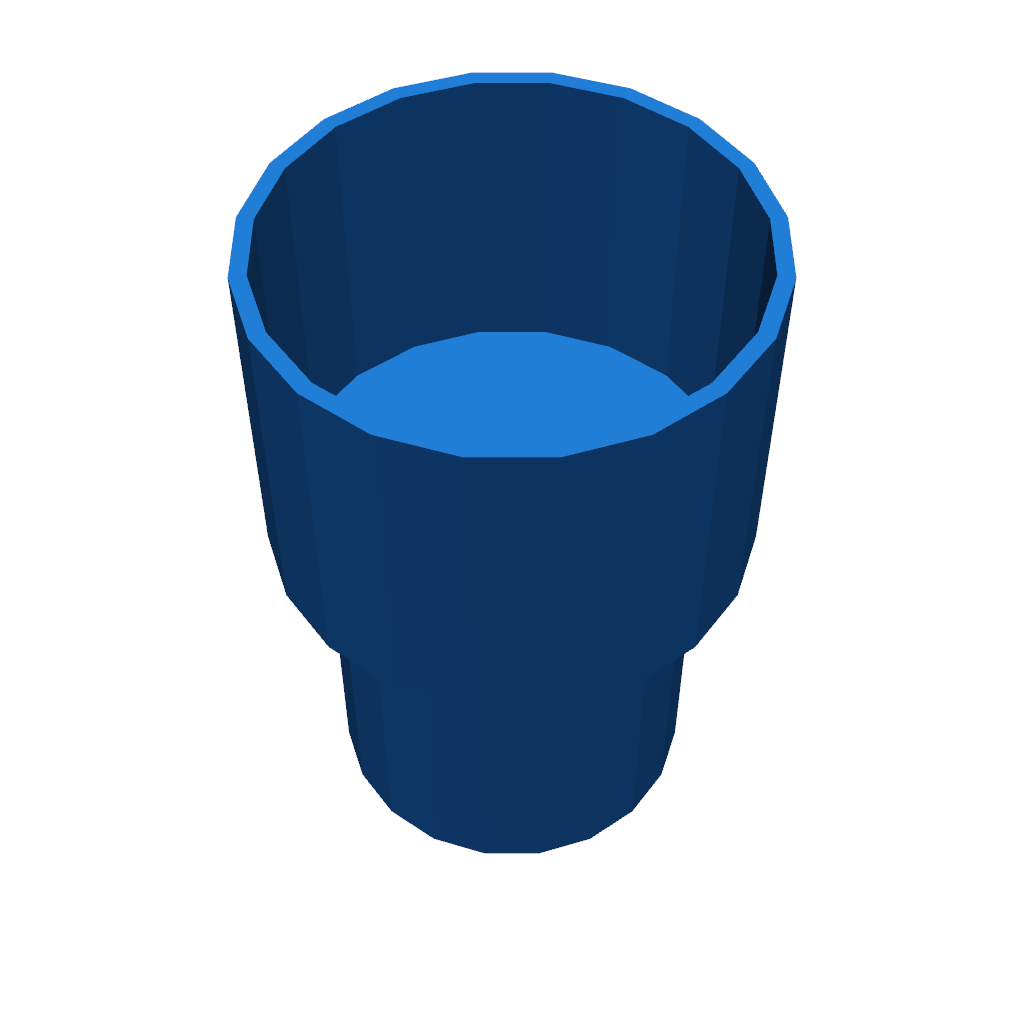 Удлинитель подстаканника