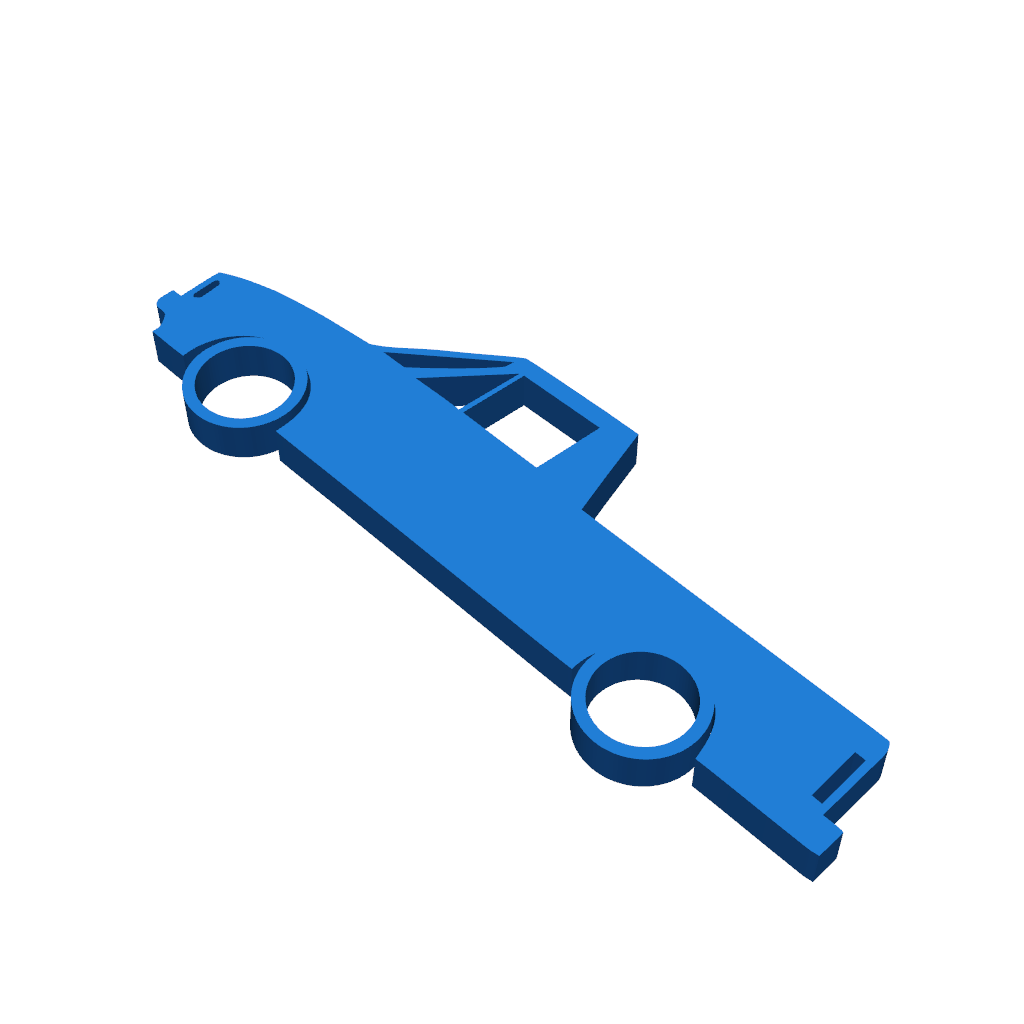 Ключевое устройство VW Caddy 14d