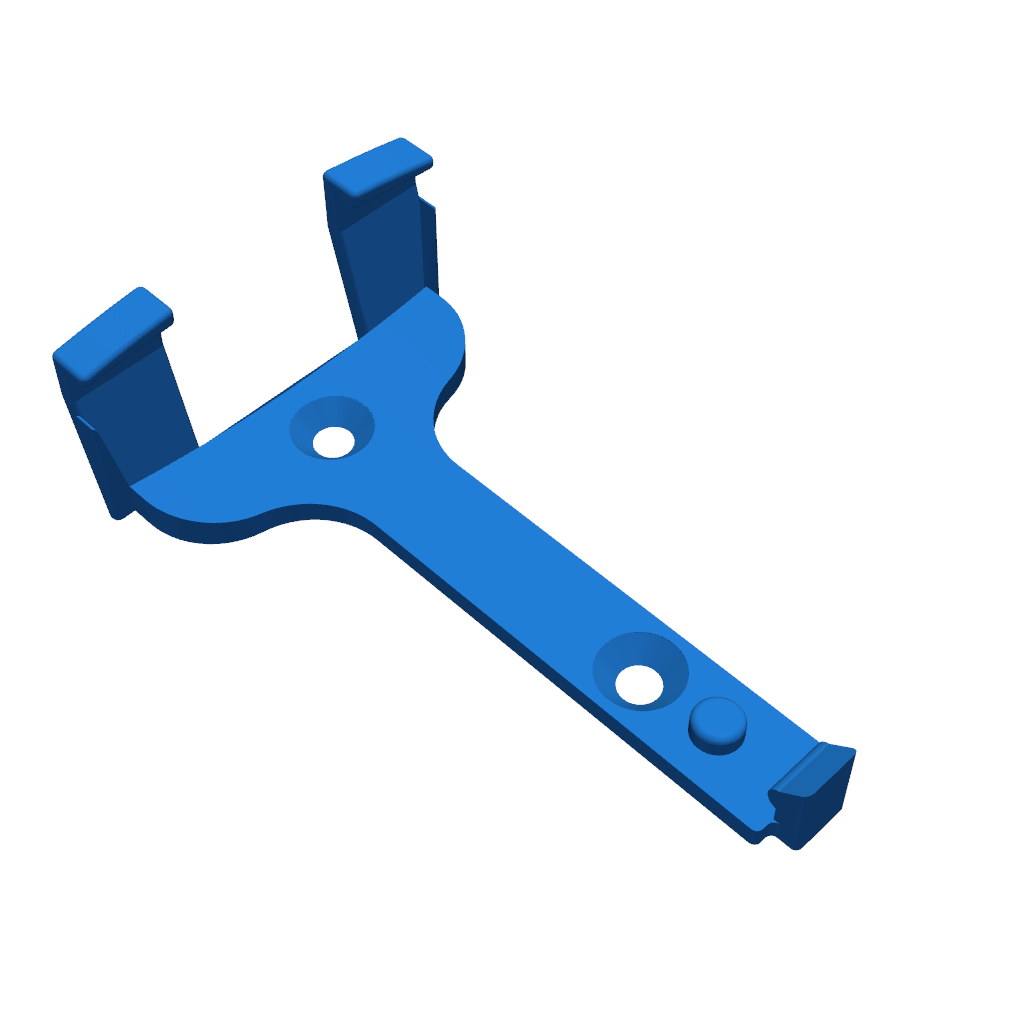 Стабильное крепление для сенсора Hyundai WS2244