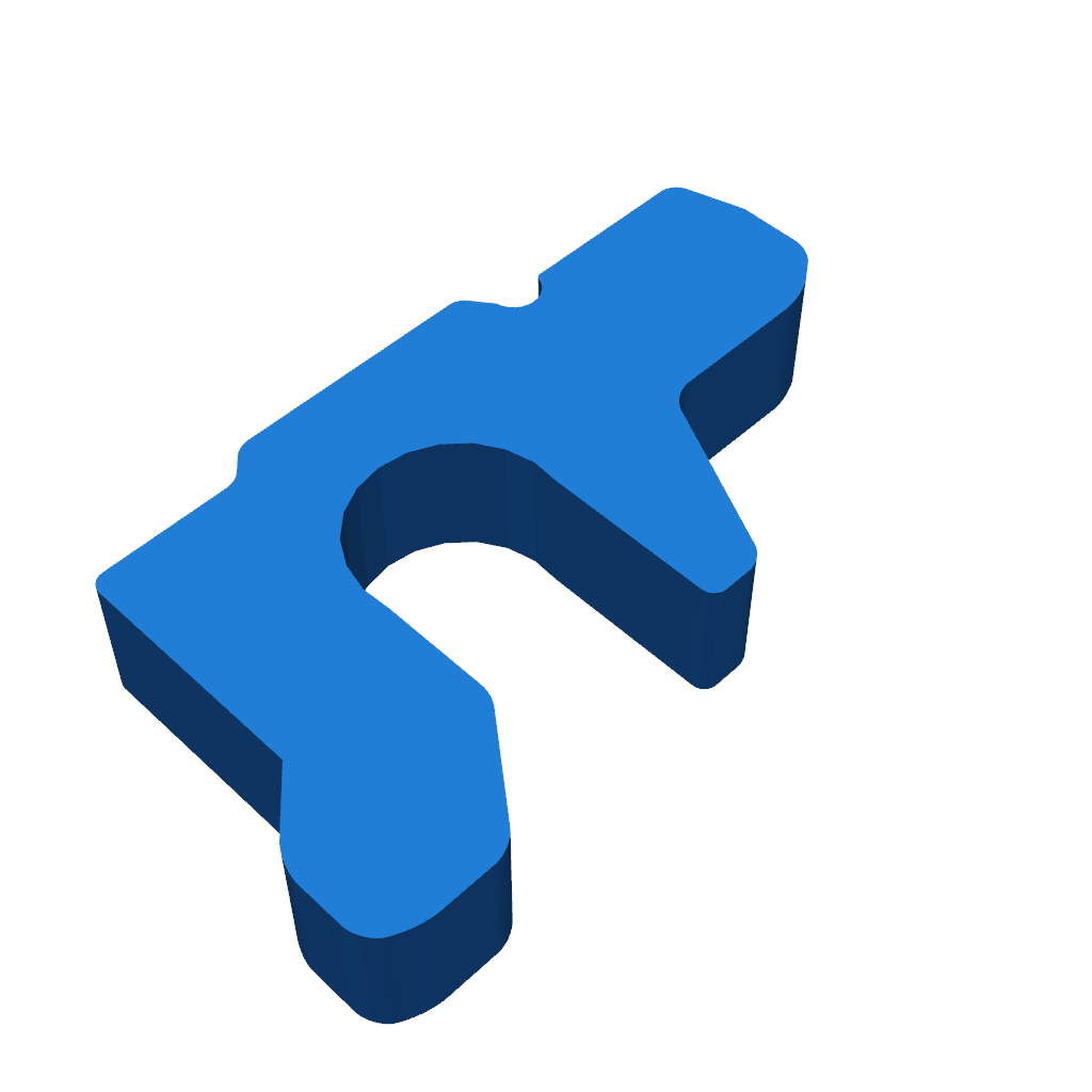 Уплотнения капота Hyundai i40