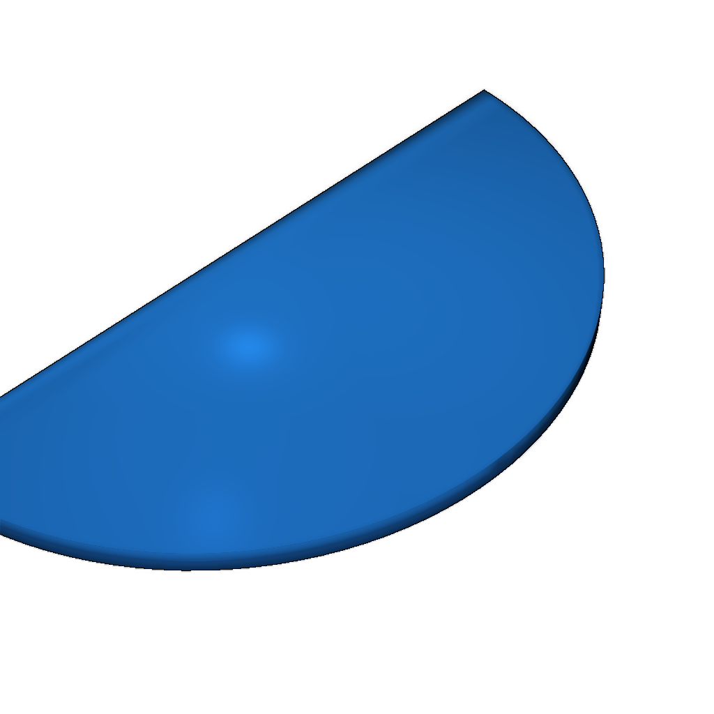 Диффузор для Hyundai Ioniq 28 кВт