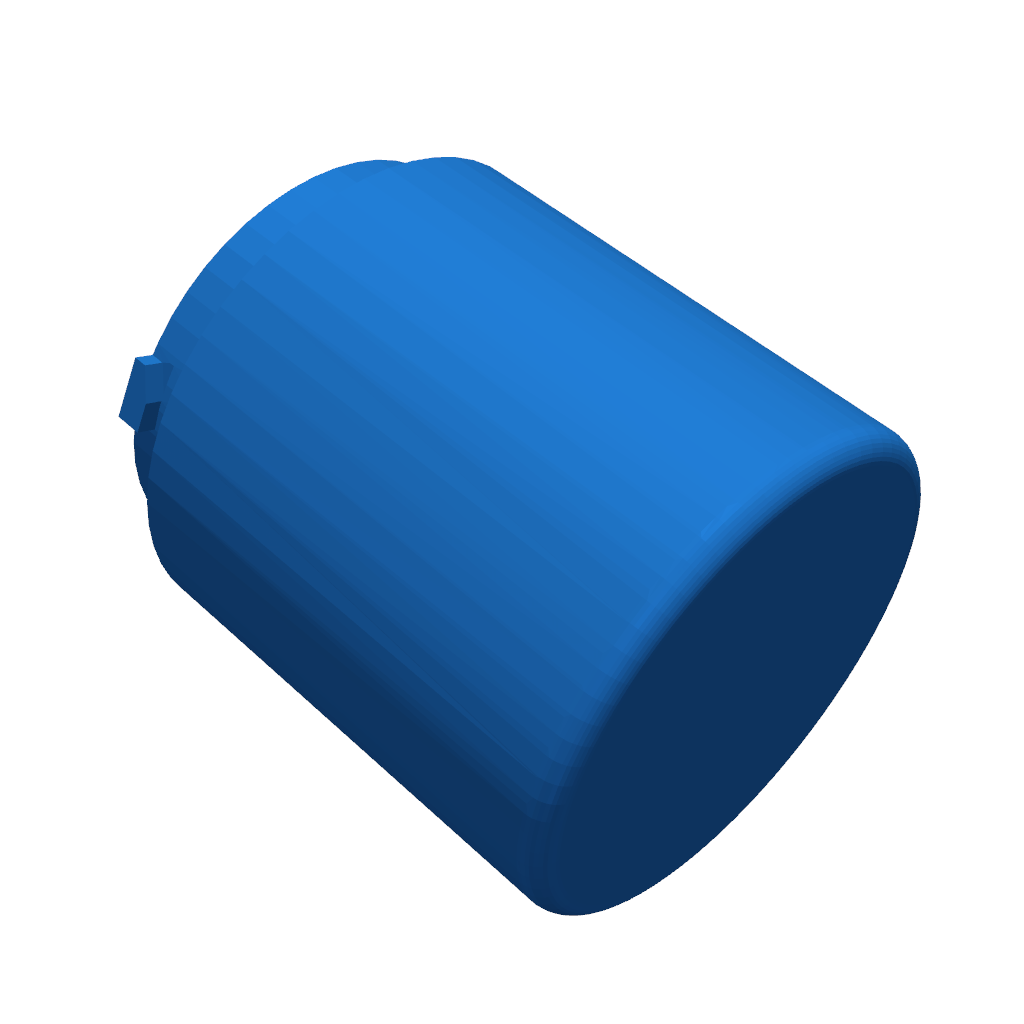 Длинная накладка для светодиодных фар Hyundai Ix 35