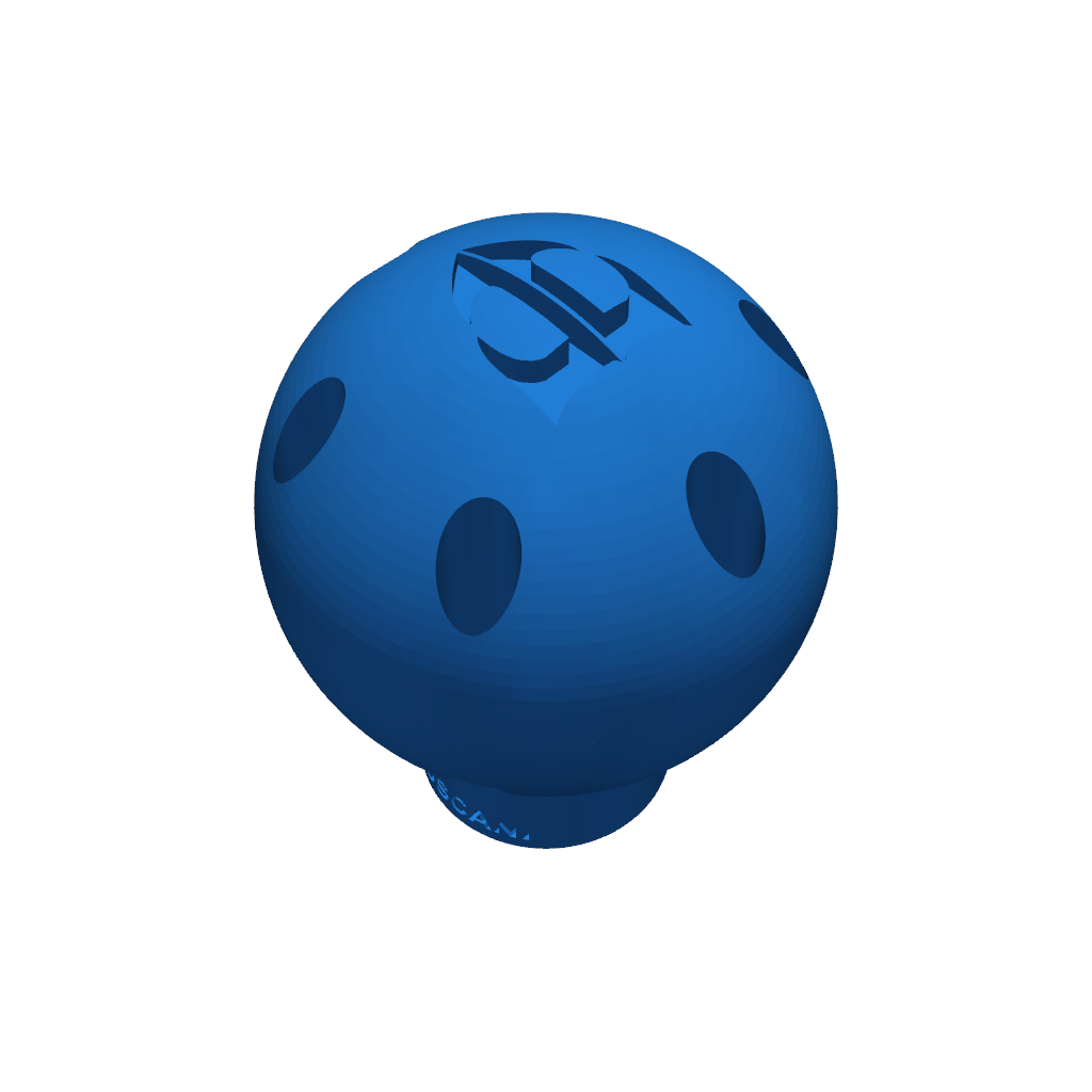 Hyundai Tuscani Кноп