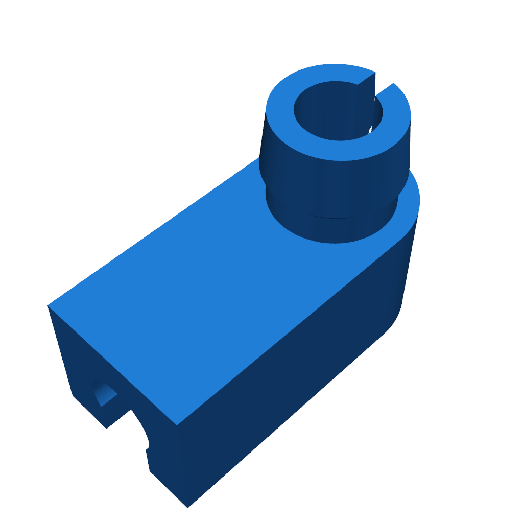 Замок для двери Hyundai Elantra 2006