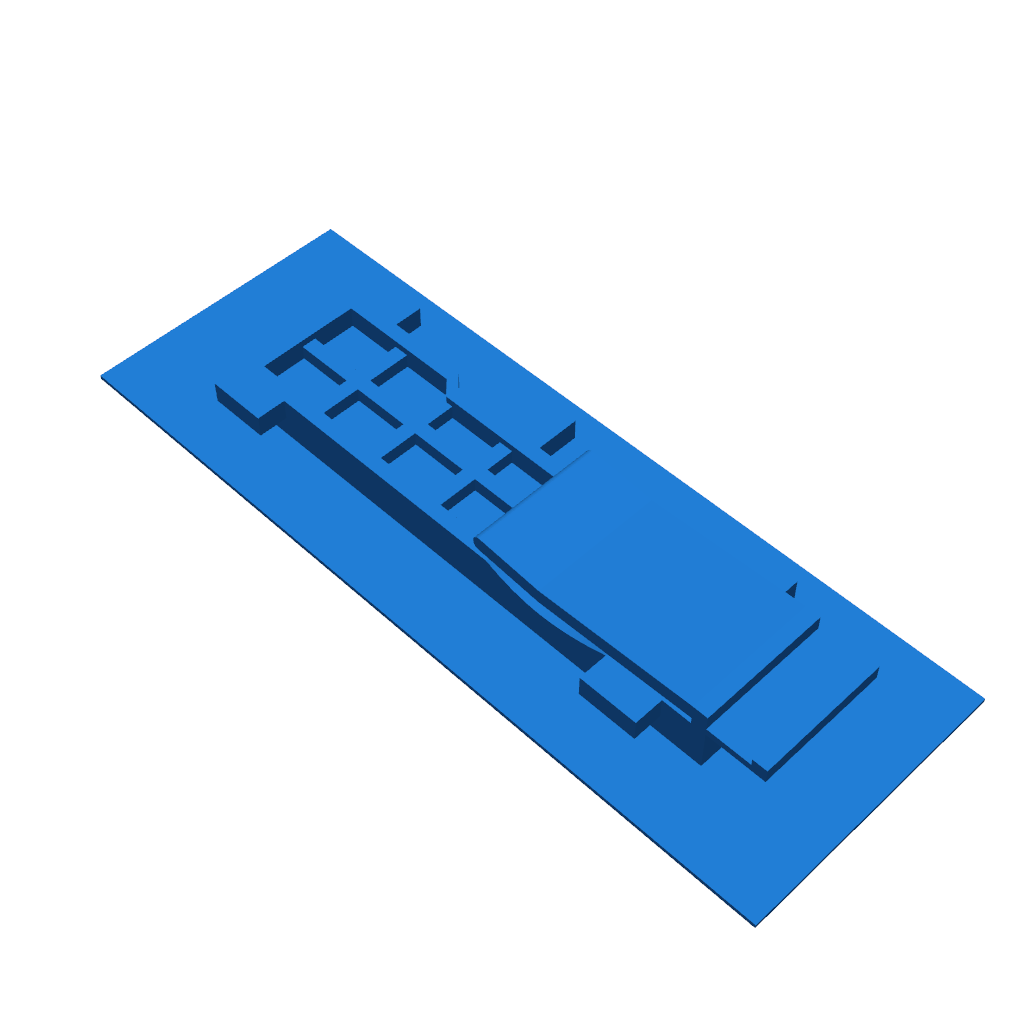 Ремонт крышки на крыше автомобиля