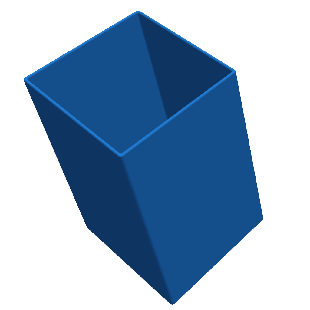 Мусорное ведро для Hyundai Santa Fe 2024